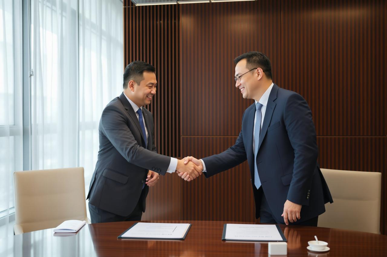 电影网站与腾讯视频达成战略合作，共同打造精品内容生态