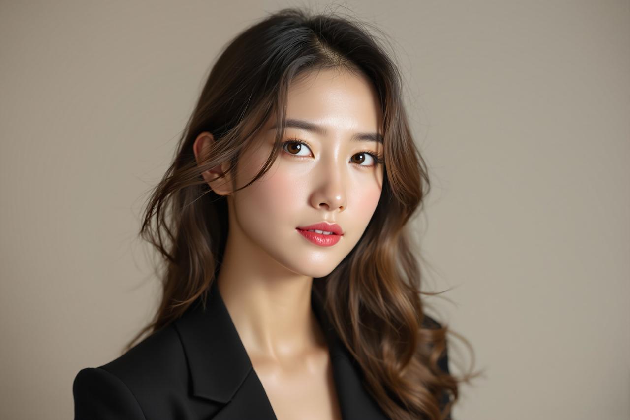 新签约演员陈晓雨正式加入电影网站大家庭