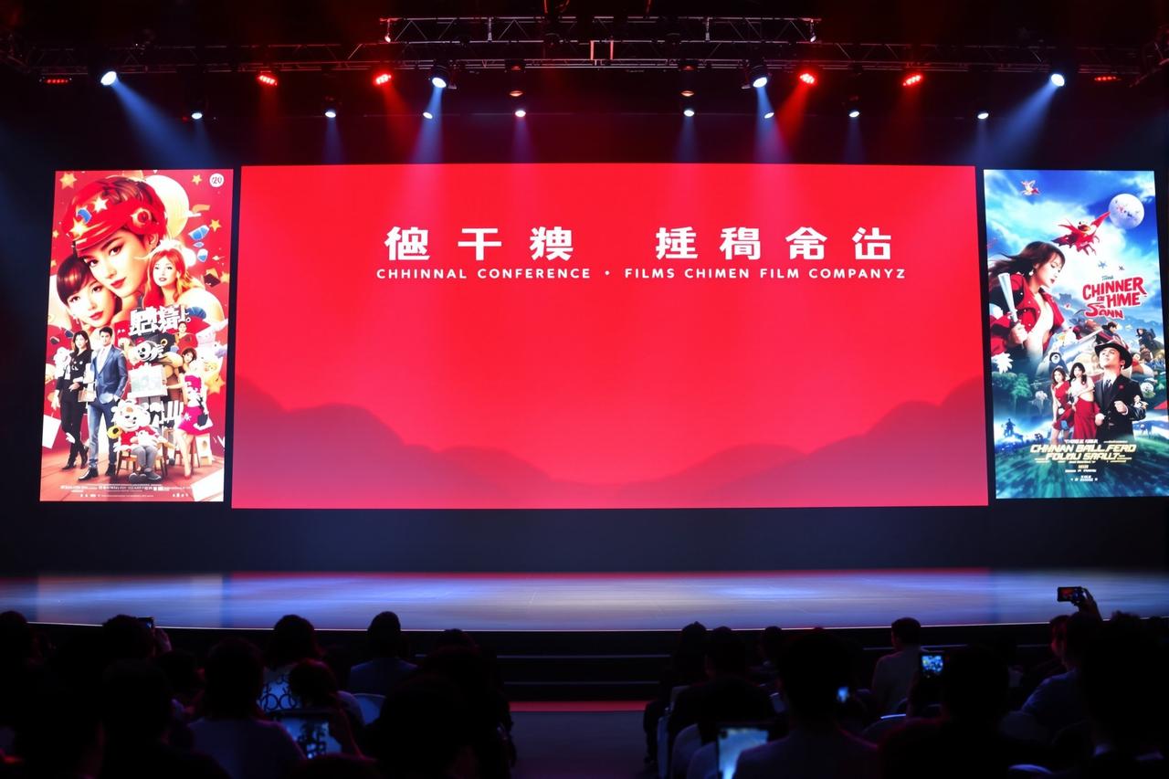 电影网站2026年度片单发布，12部精品力作即将与观众见面